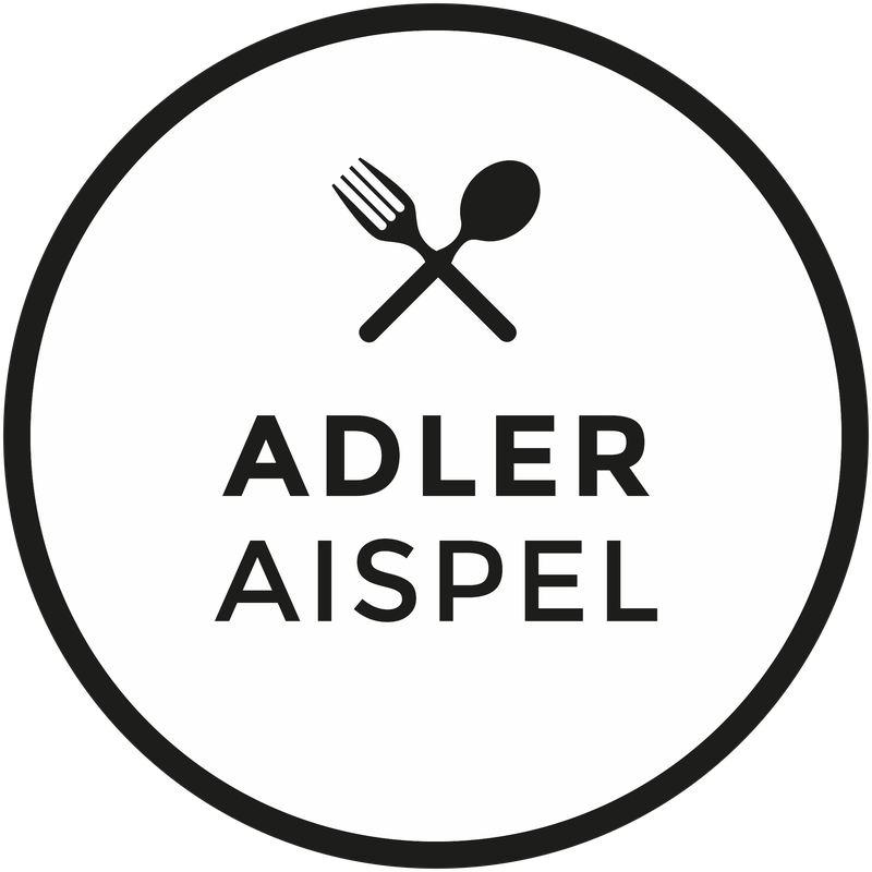 Logo Gasthaus Adler Aispel